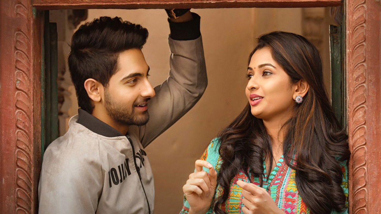 Banaras Movie Screenshot 4