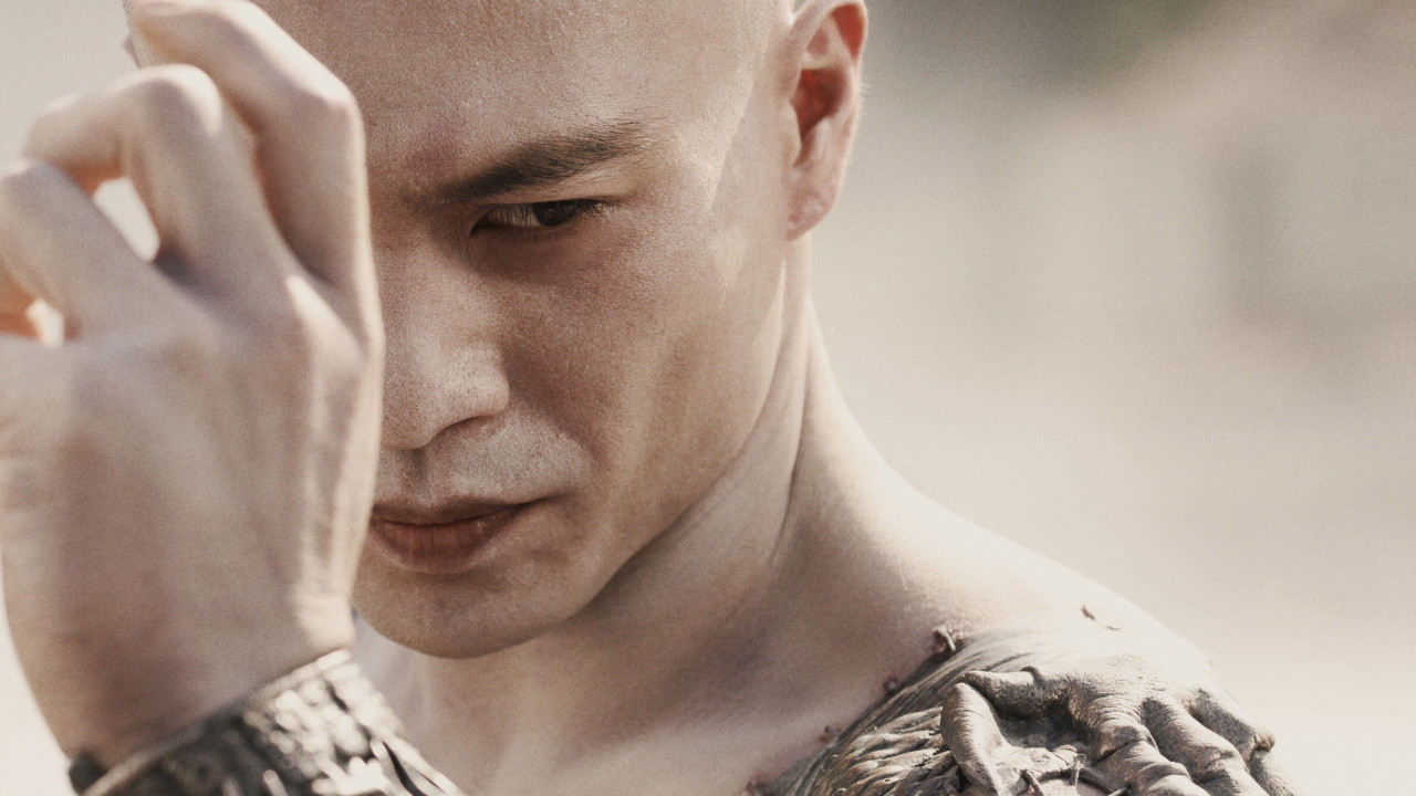 True Legend Movie Screenshot 2