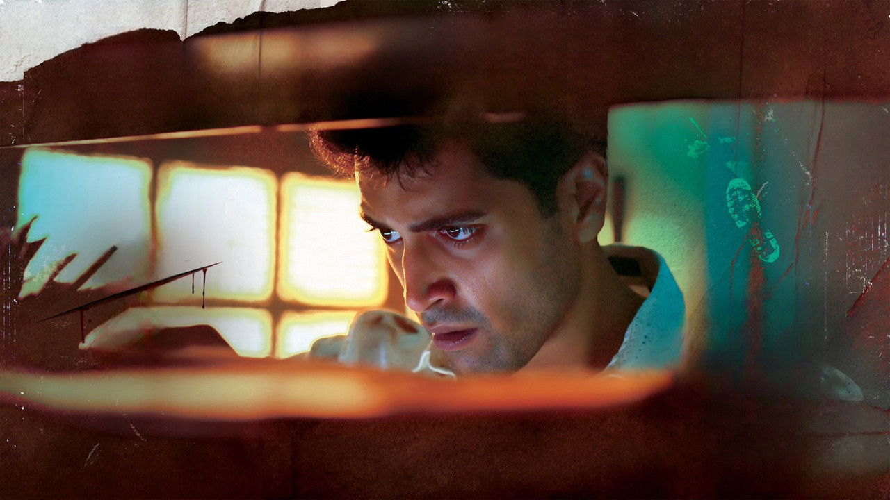 HIT: The 2nd Case Movie Screenshot 2