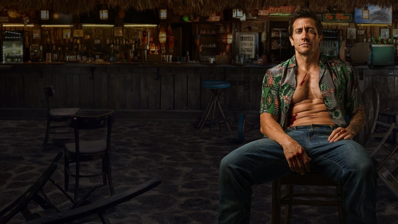 Road House Movie Screenshot 3