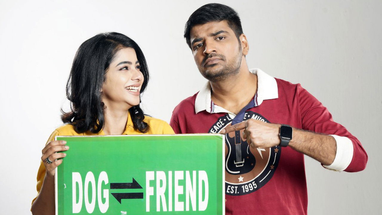 Naai Sekar Movie Screenshot 4