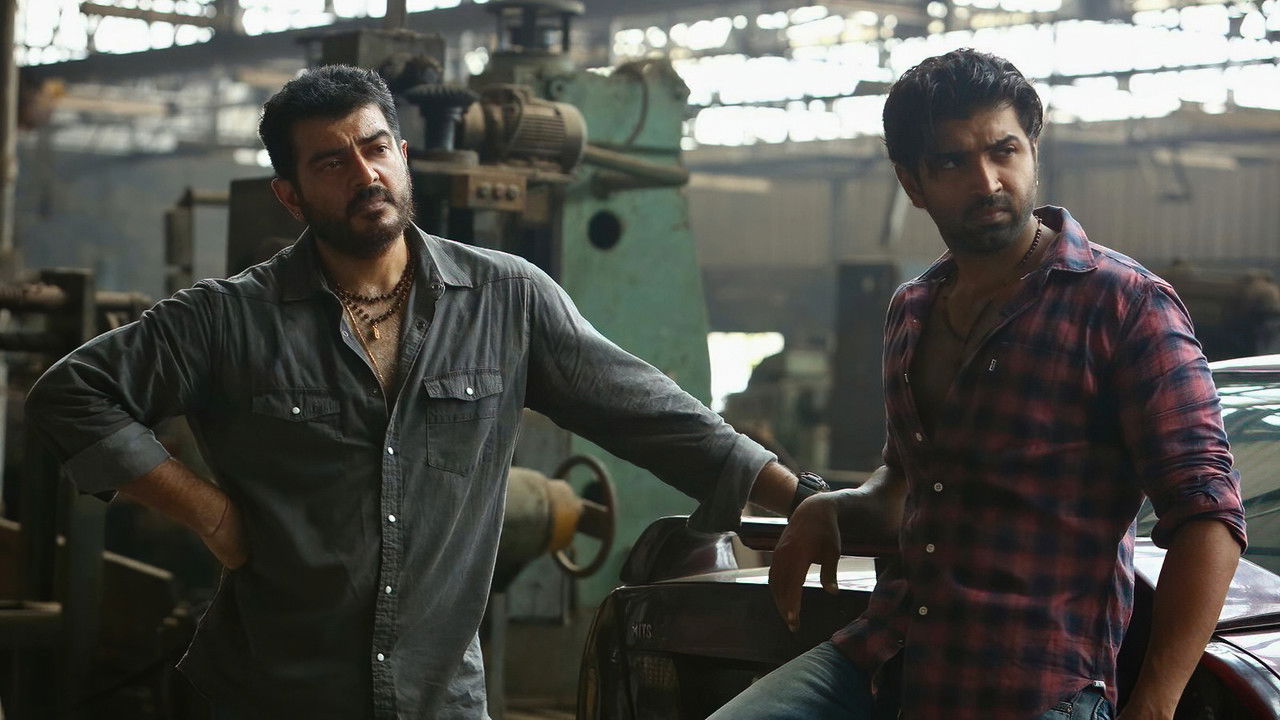 Yennai Arindhaal Movie Screenshot 2