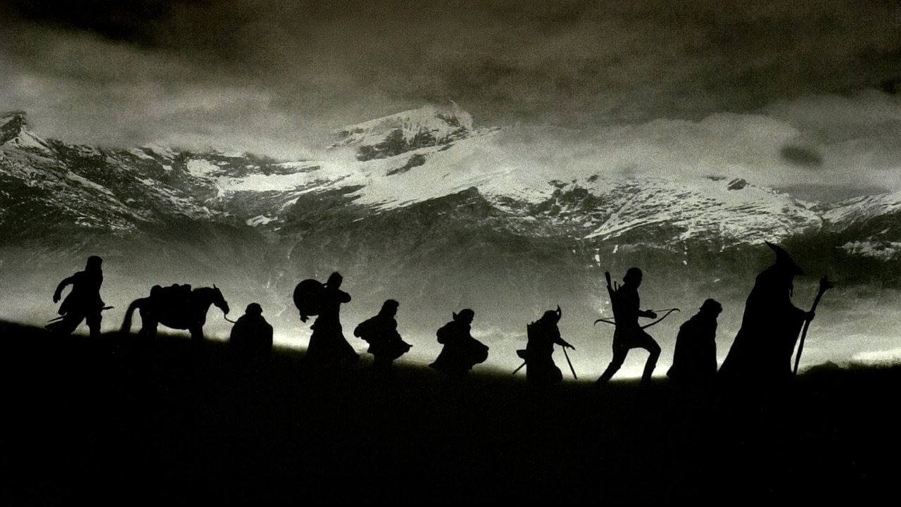 The Lord of the Rings: The Fellowship of the Ring Movie Screenshot 5