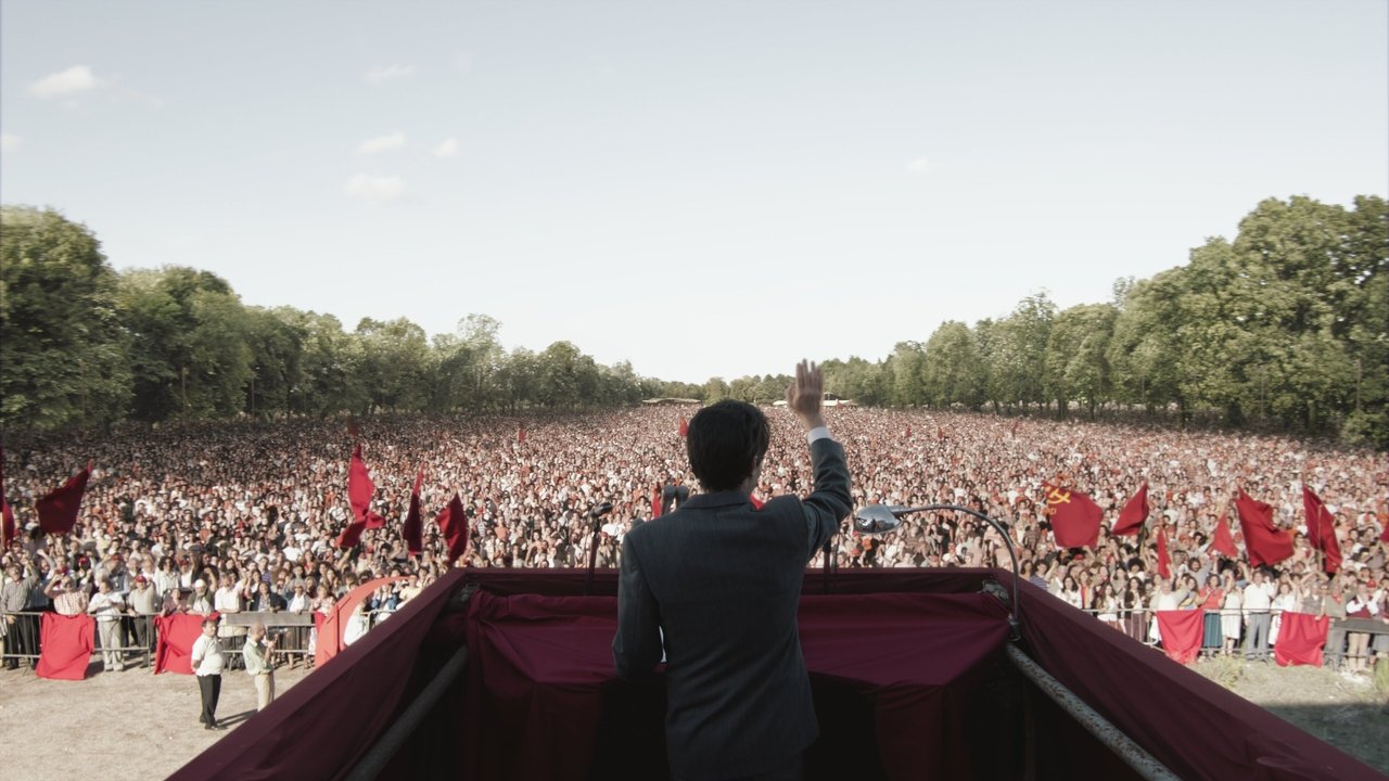 The Great Ambition Movie Screenshot 4