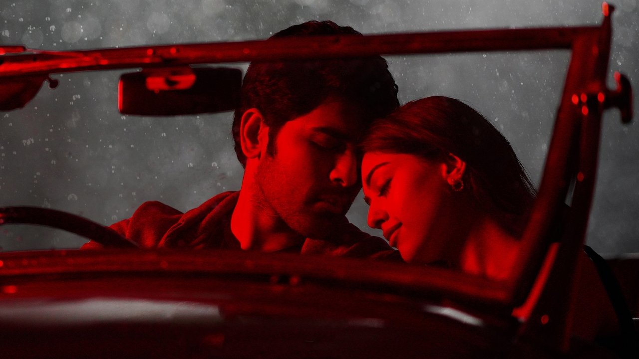 Urvasivo Rakshasivo Movie Screenshot 1