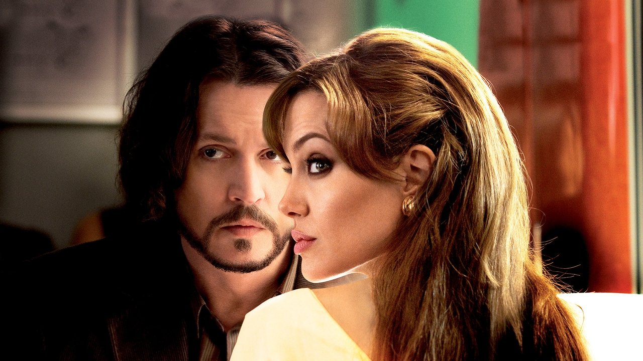 The Tourist Movie Screenshot 4