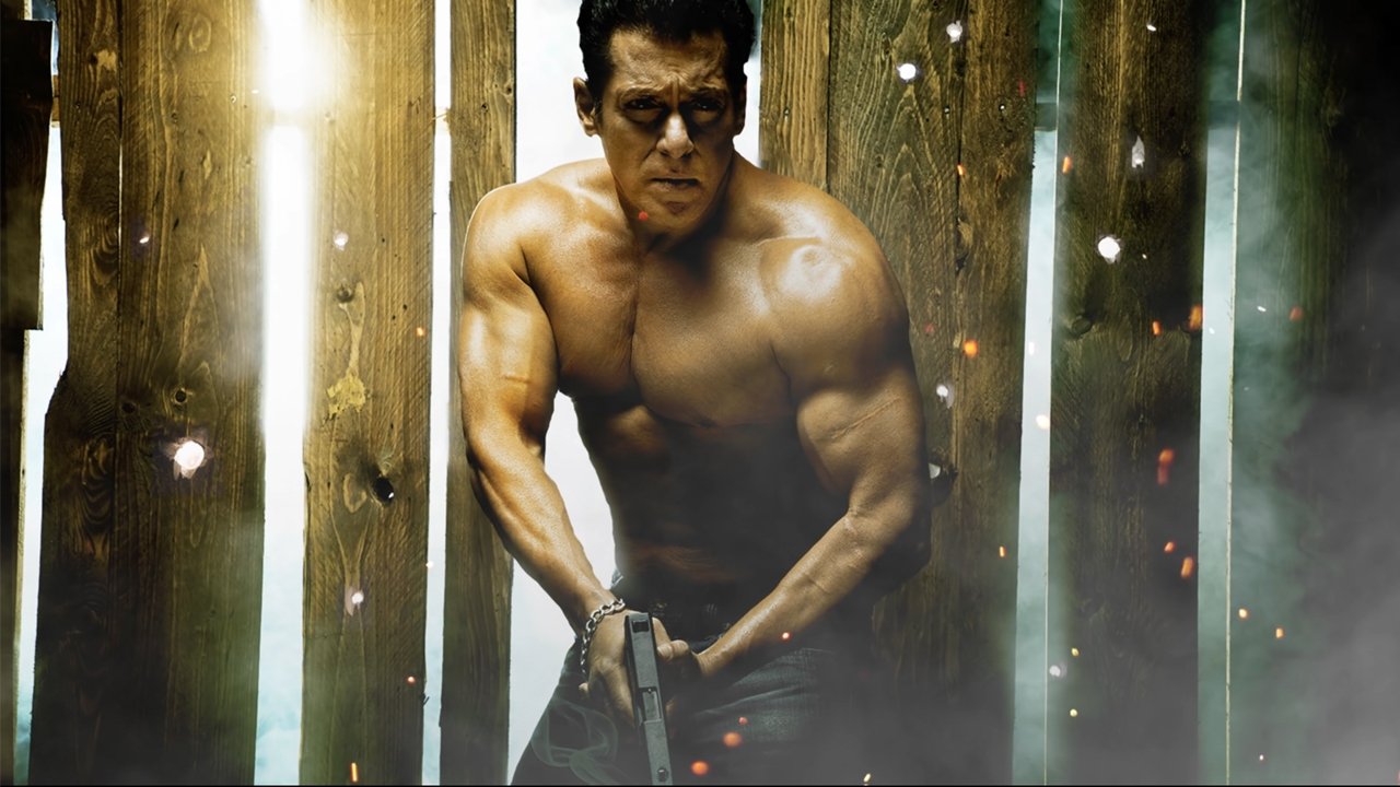 Dabangg 3 Movie Screenshot 1 Dabangg 3 Movie Screenshot 1