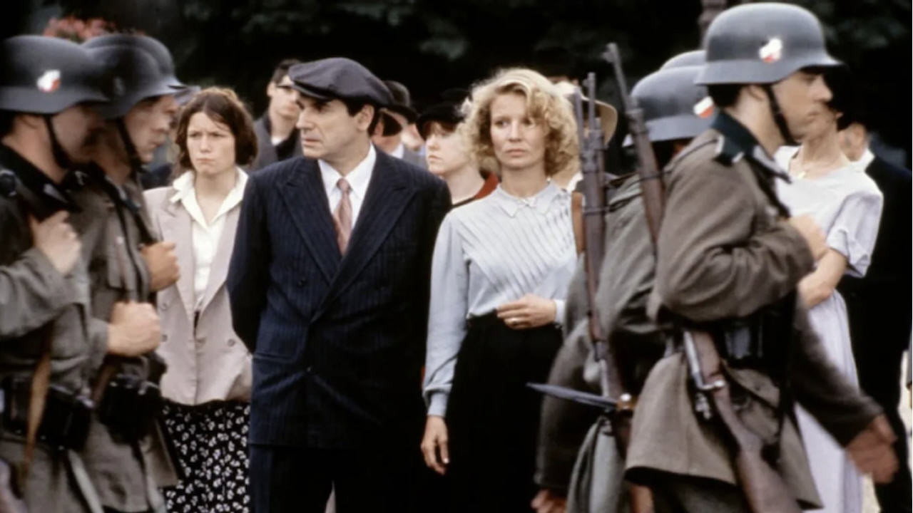 Bolero Movie Screenshot 2