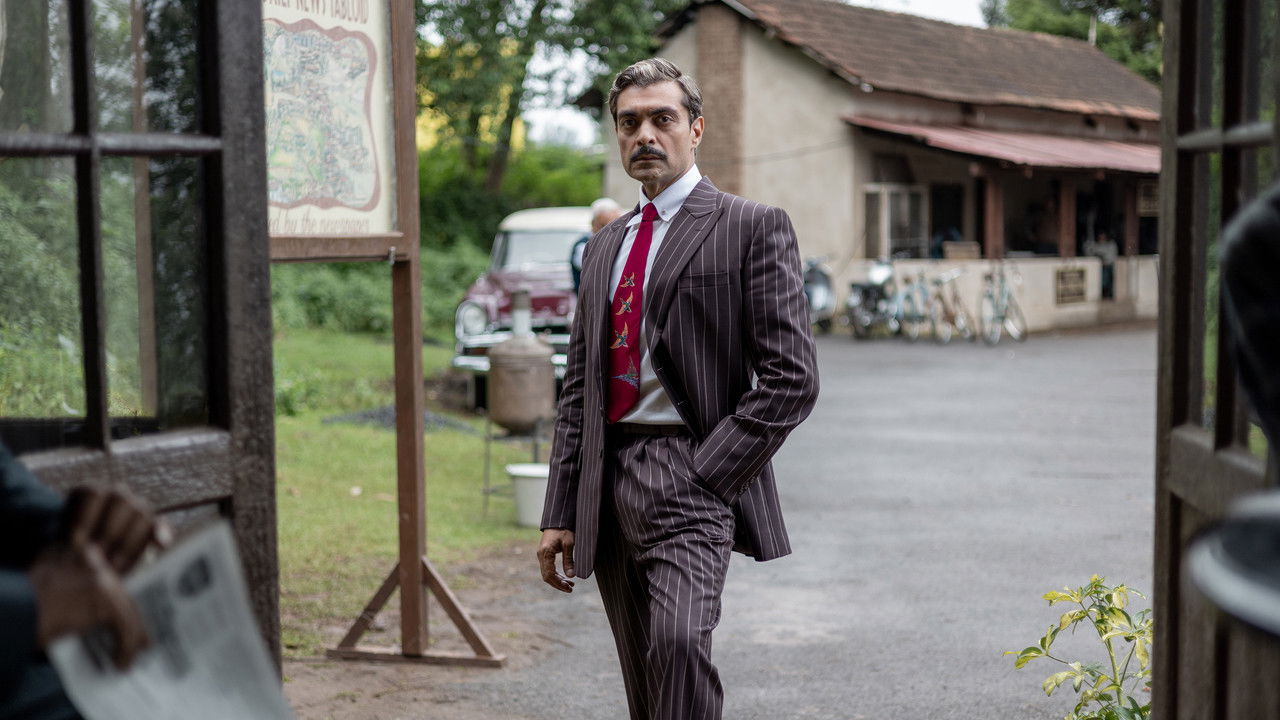 The Archies Movie Screenshot 4