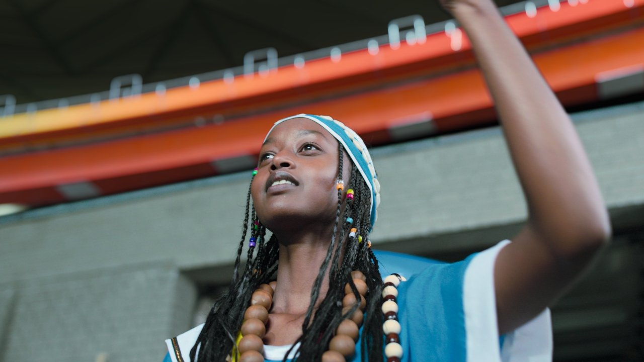 Samia Movie Screenshot 1