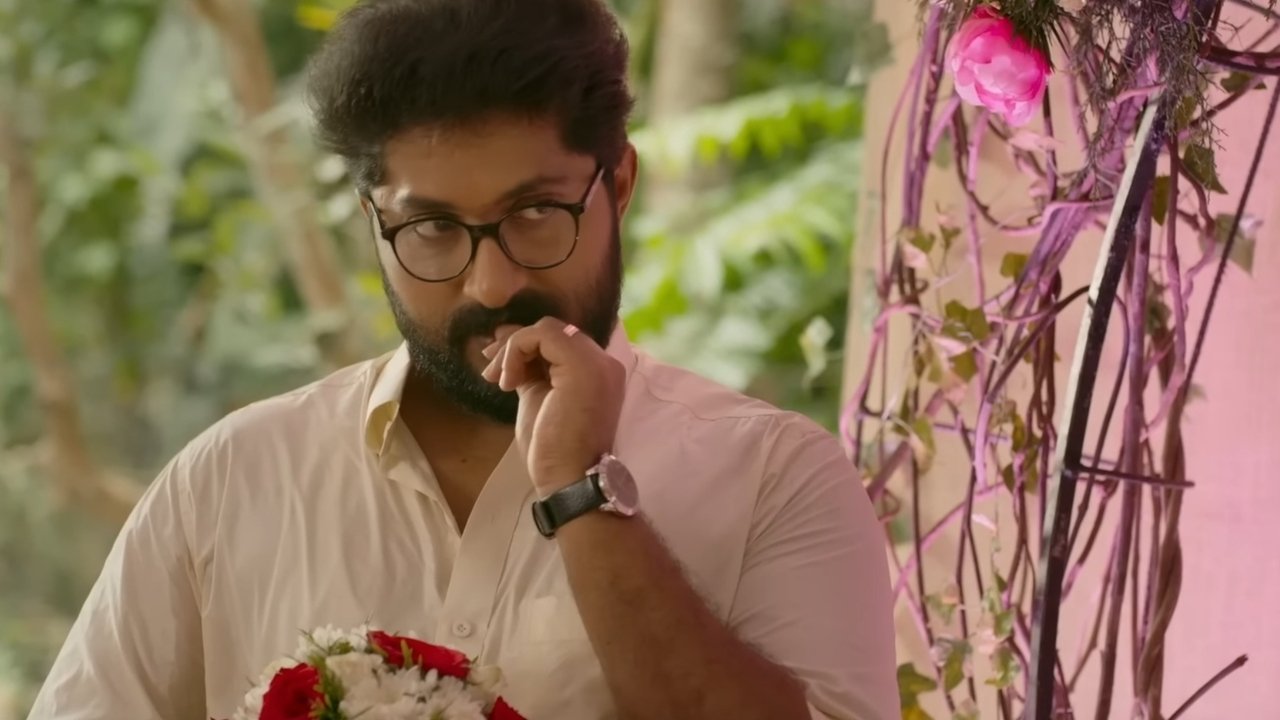 Khali Purse of Billionaires Movie Screenshot 5