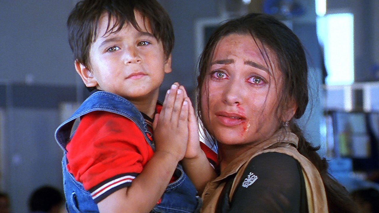 Shakti: The Power Movie Screenshot 1