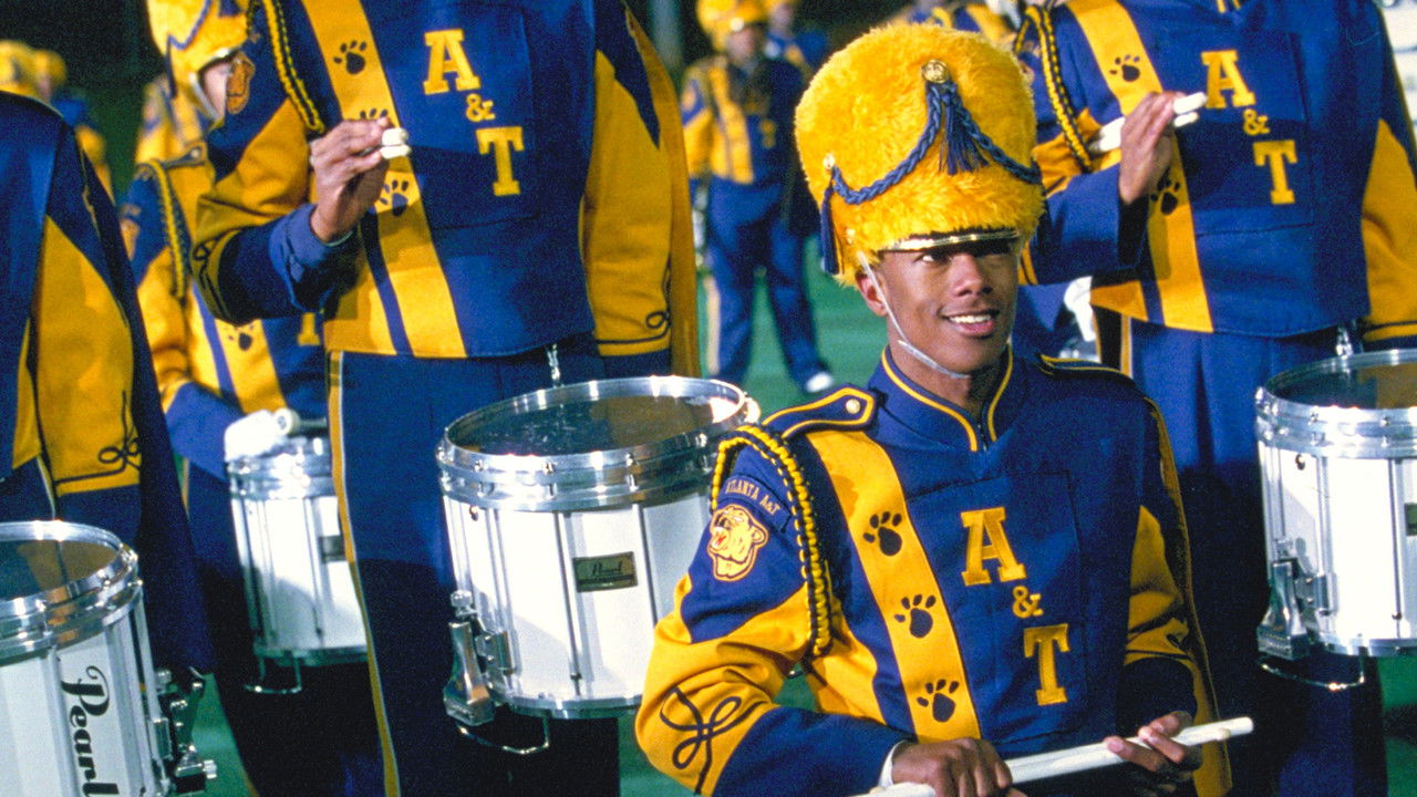 Drumline Movie Screenshot 2