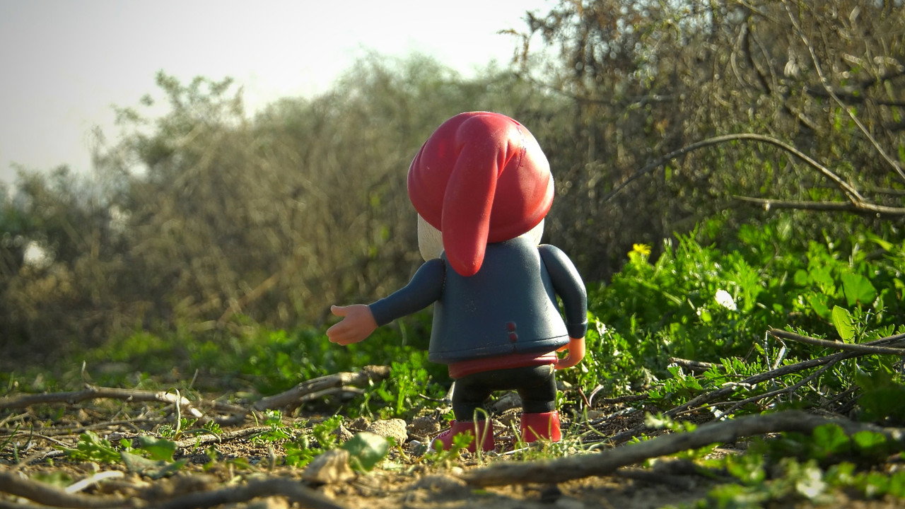 Gamad Machmad 4 Movie Screenshot 2