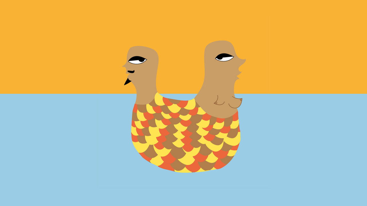 Mi Vida Me Pasa Movie Screenshot 2