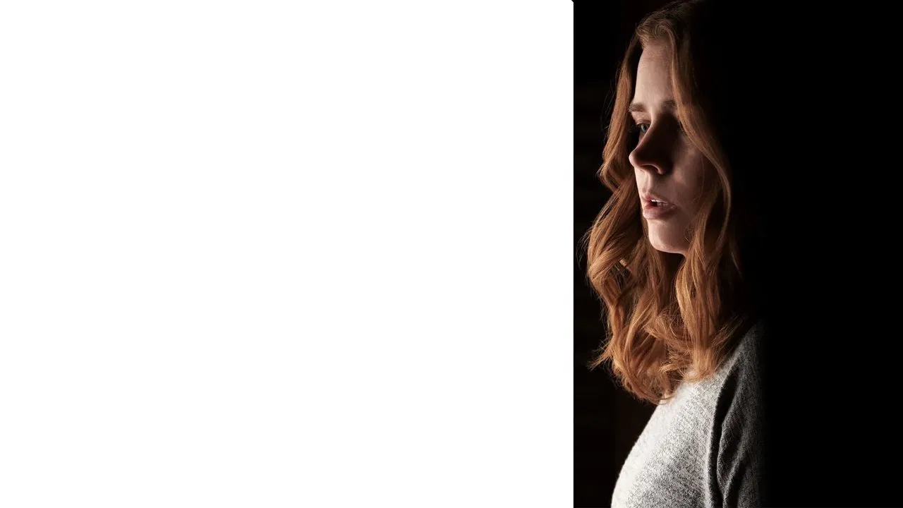 The Woman in the Window Movie Screenshot 2