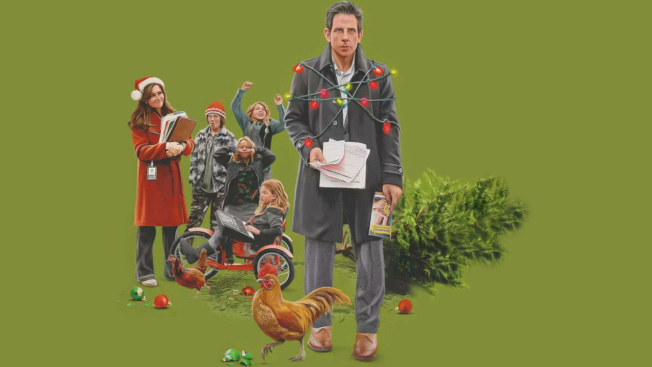 Nutcrackers Movie Screenshot 4