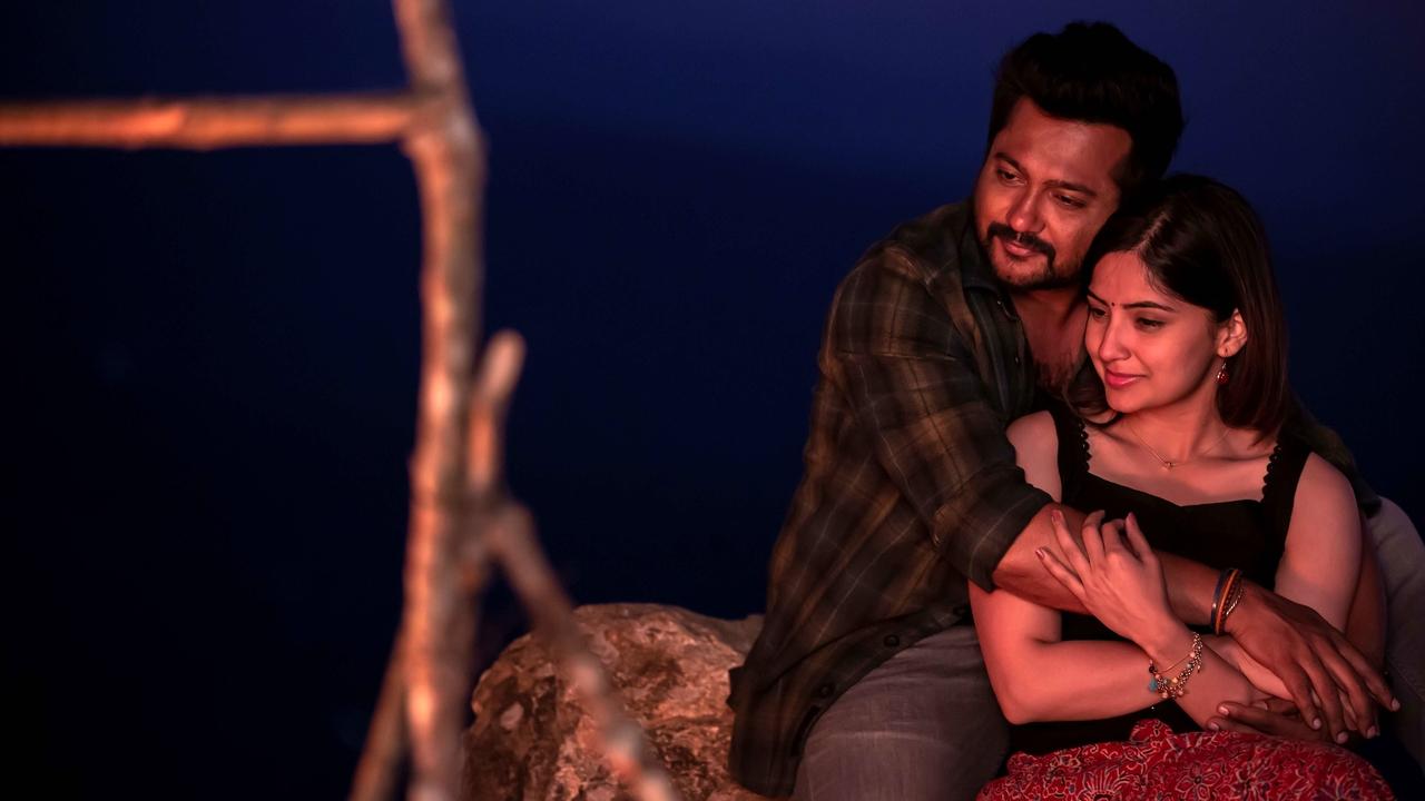 Vasantha Mullai Movie Screenshot 1