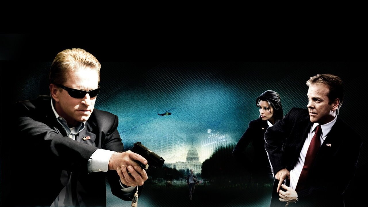 The Sentinel Movie Screenshot 3