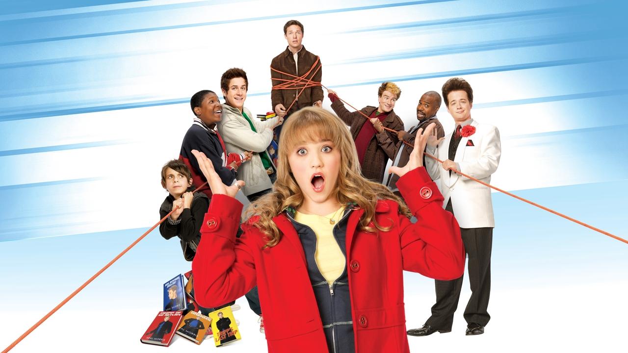 Dadnapped Movie Screenshot 1