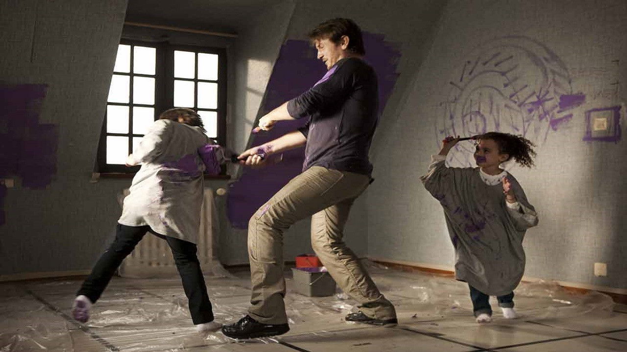 Headwinds Movie Screenshot 1