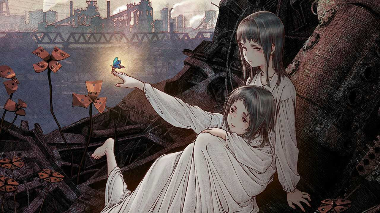 maboroshi Movie Screenshot 5