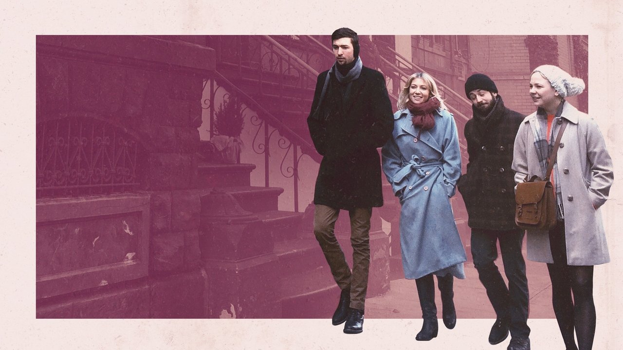 Avenues Movie Screenshot 1