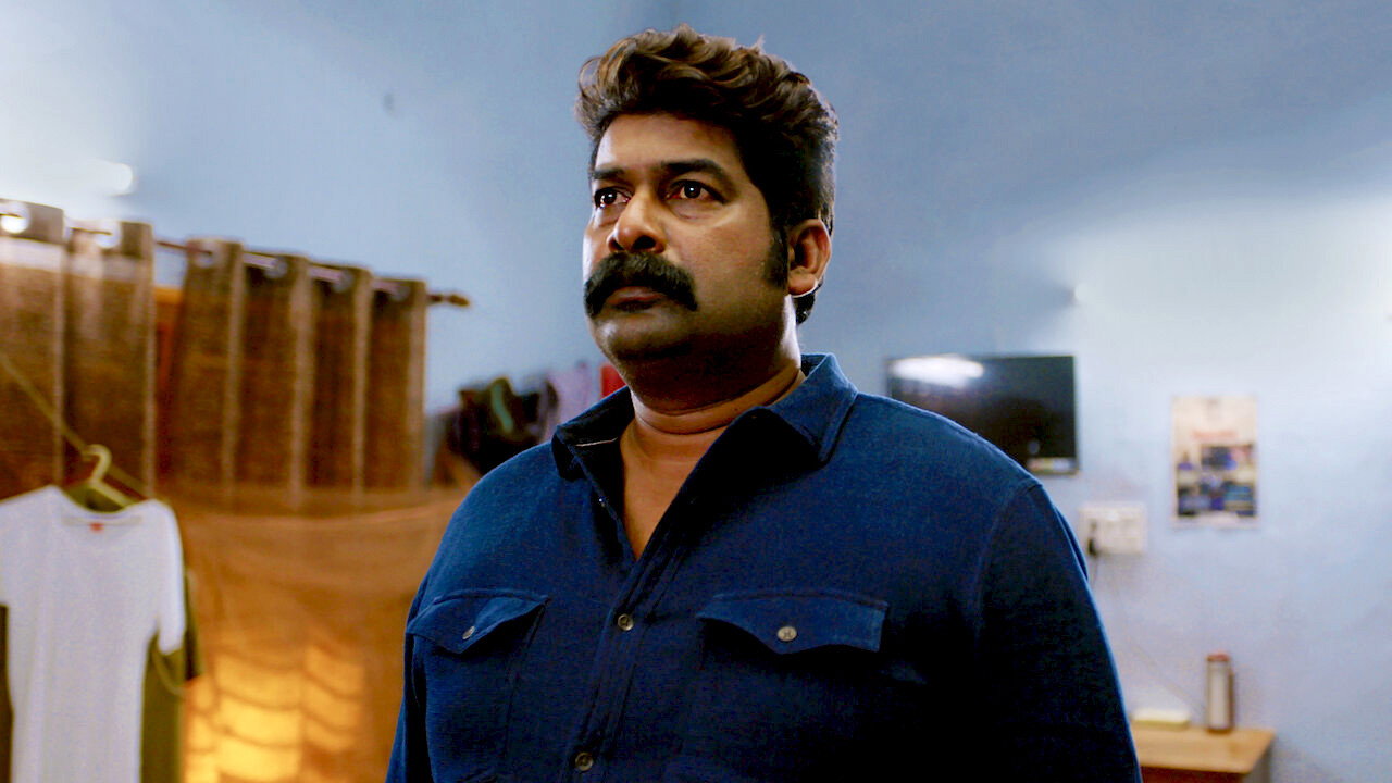 Iratta Movie Screenshot 3