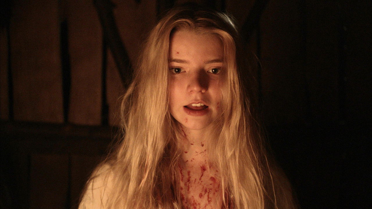 The Witch Movie Screenshot 5