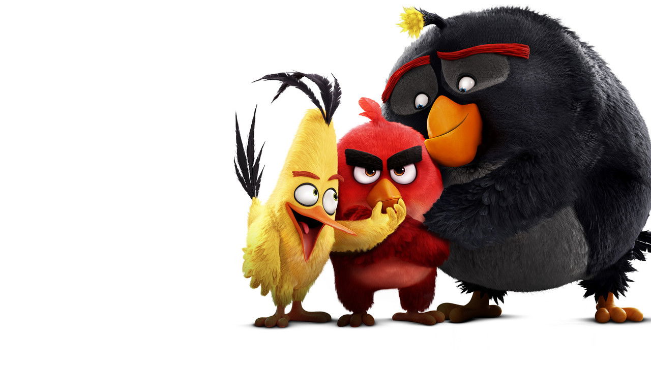 The Angry Birds Movie Screenshot 3