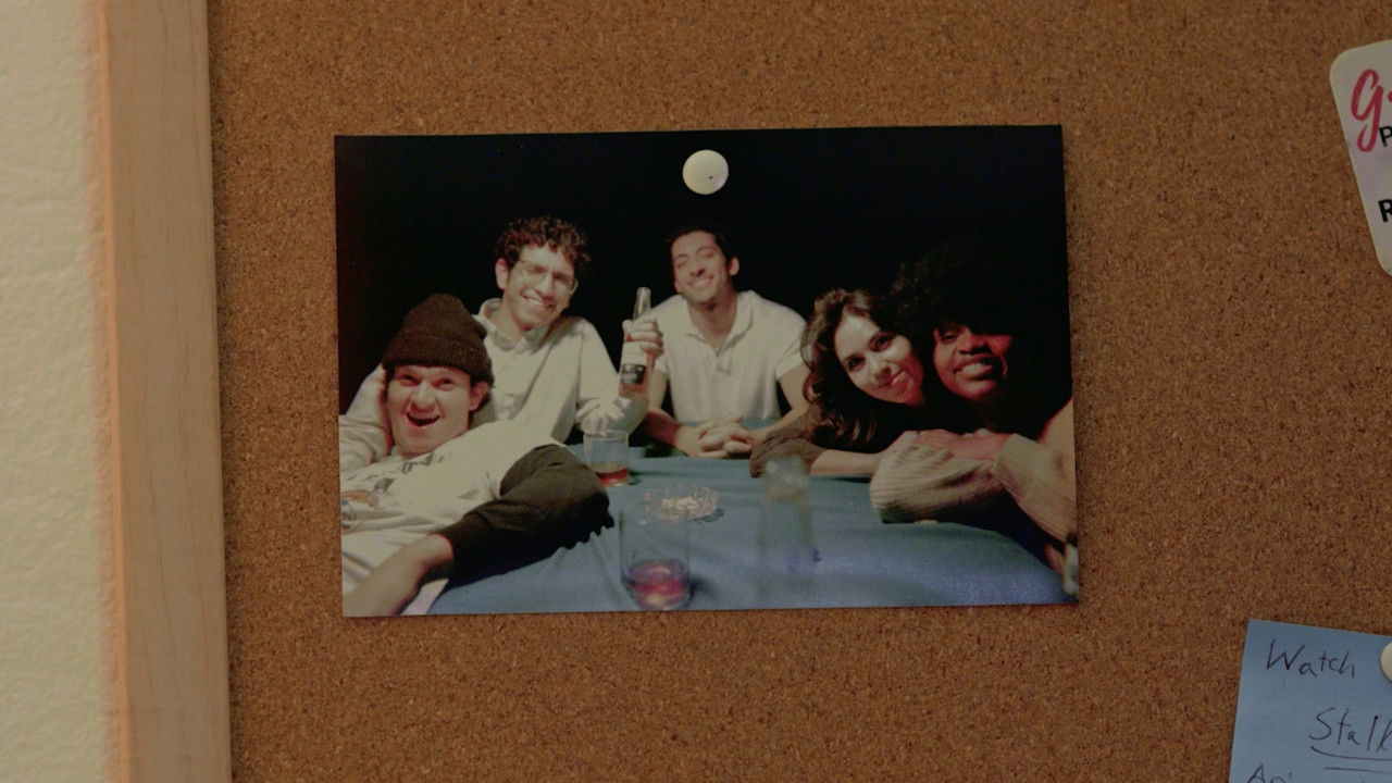 Greed Movie Screenshot 1