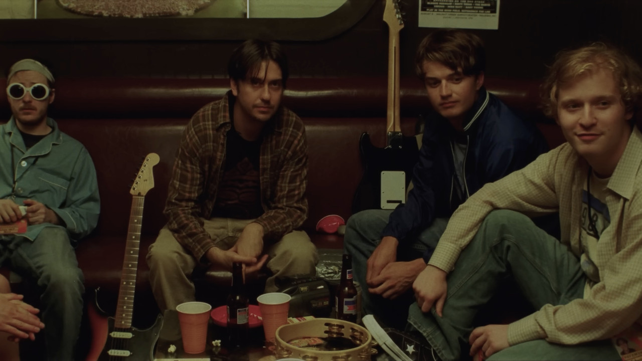 Pavements Movie Screenshot 5