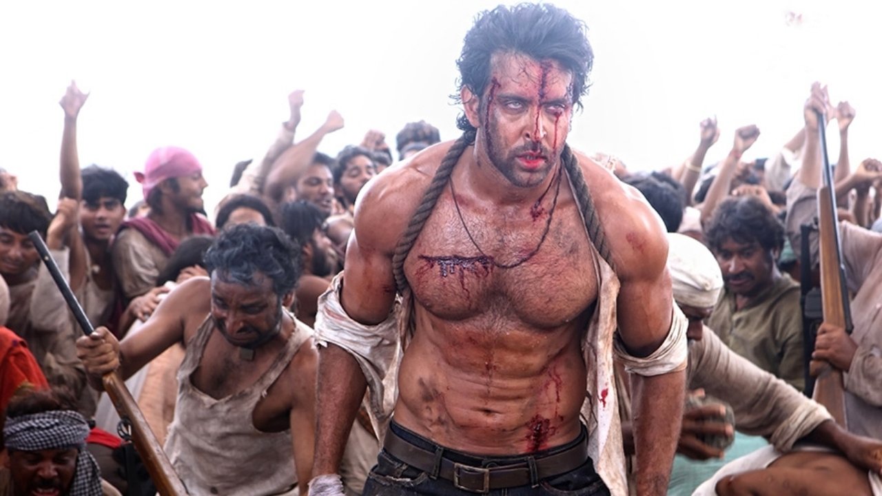Agneepath Movie Screenshot 4