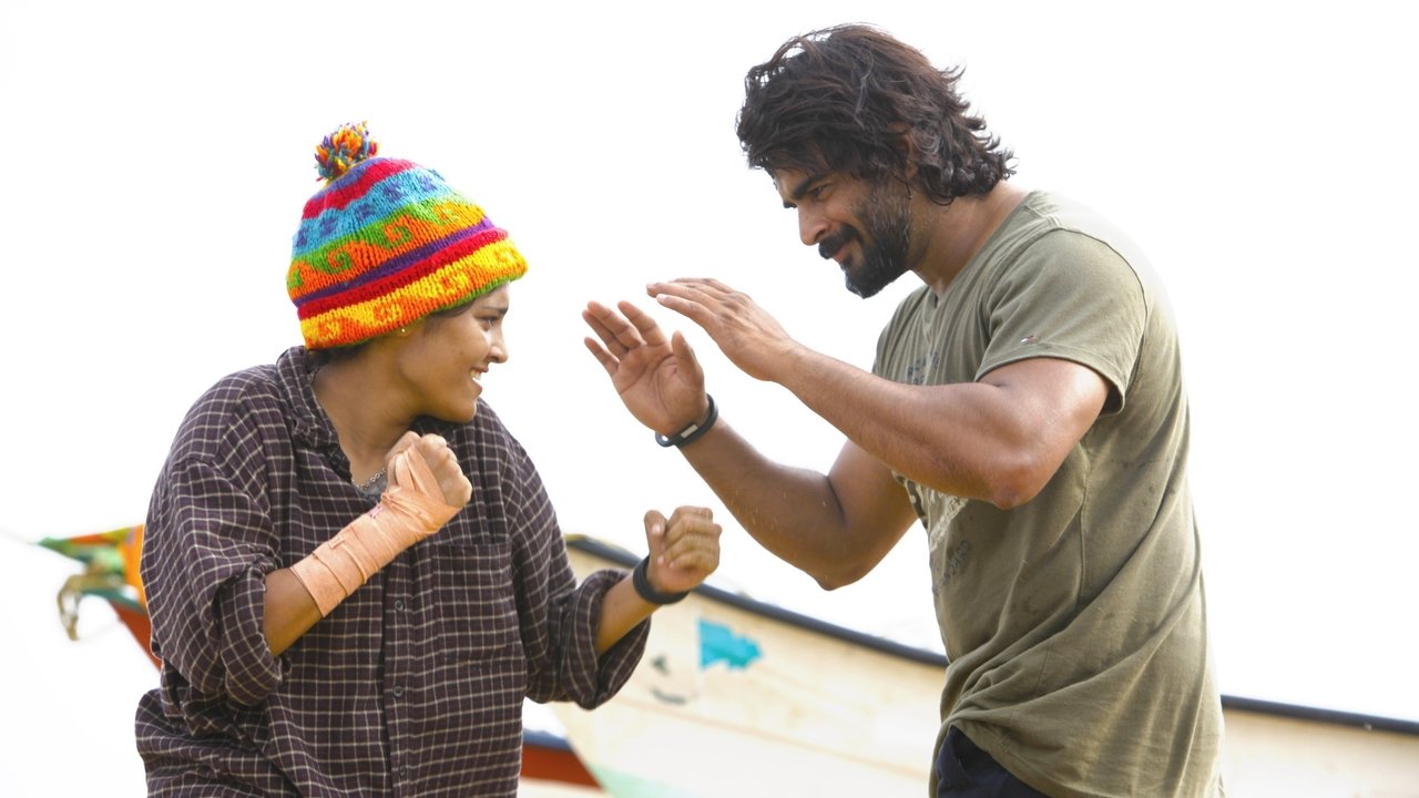 Irudhi Suttru Movie Screenshot 1