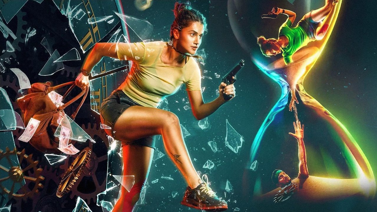 Looop Lapeta Movie Screenshot 1