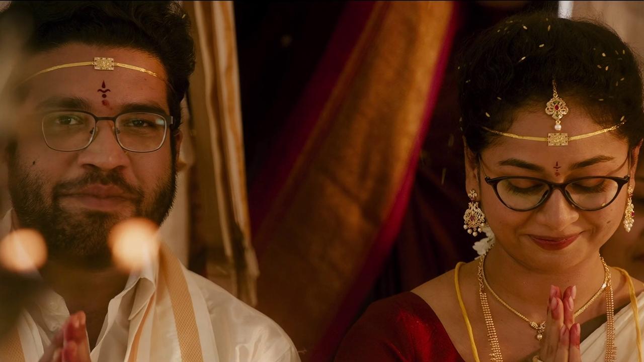 Katha Kamamishu Movie Screenshot 1