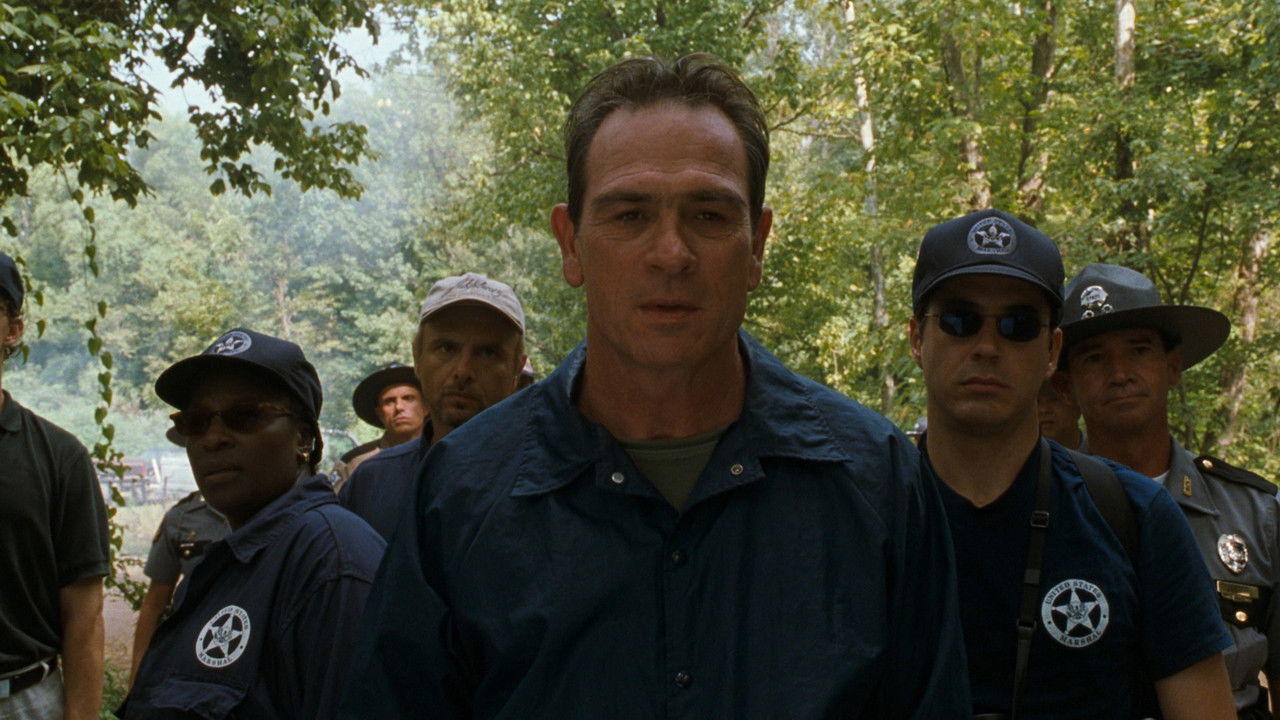 U.S. Marshals Movie Screenshot 5