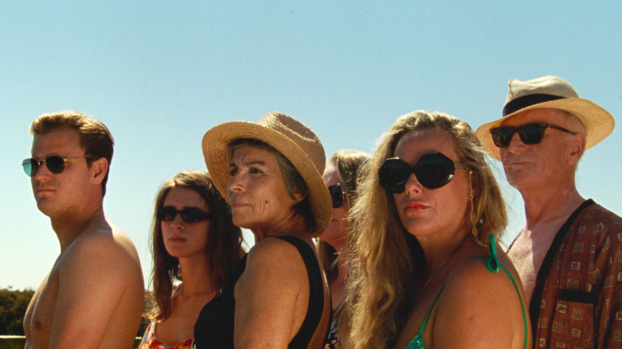 The Loneliness of Lizards Movie Screenshot 1