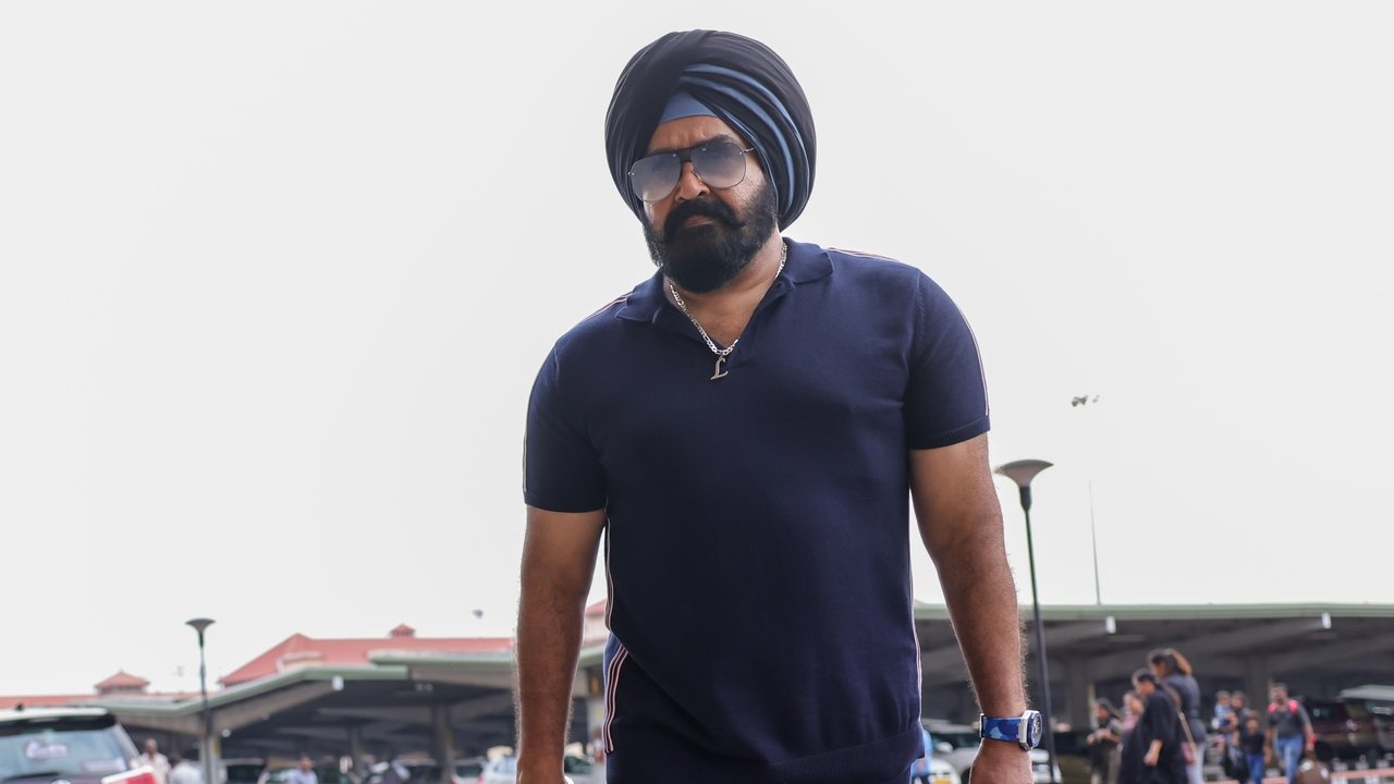 Monster Movie Screenshot 1