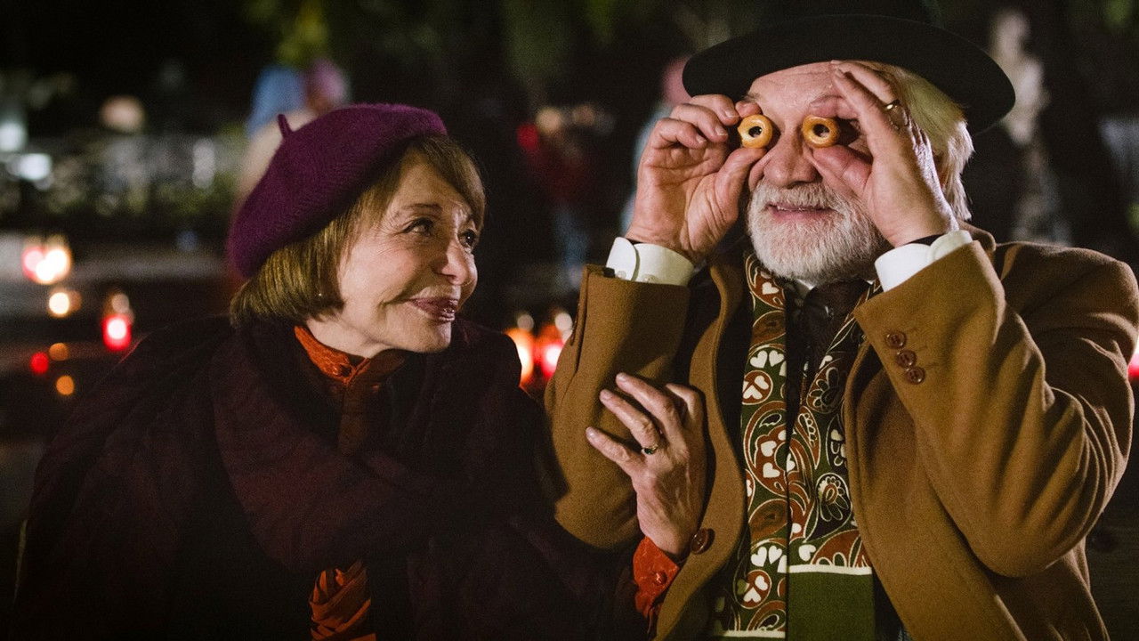 The Property Movie Screenshot 1