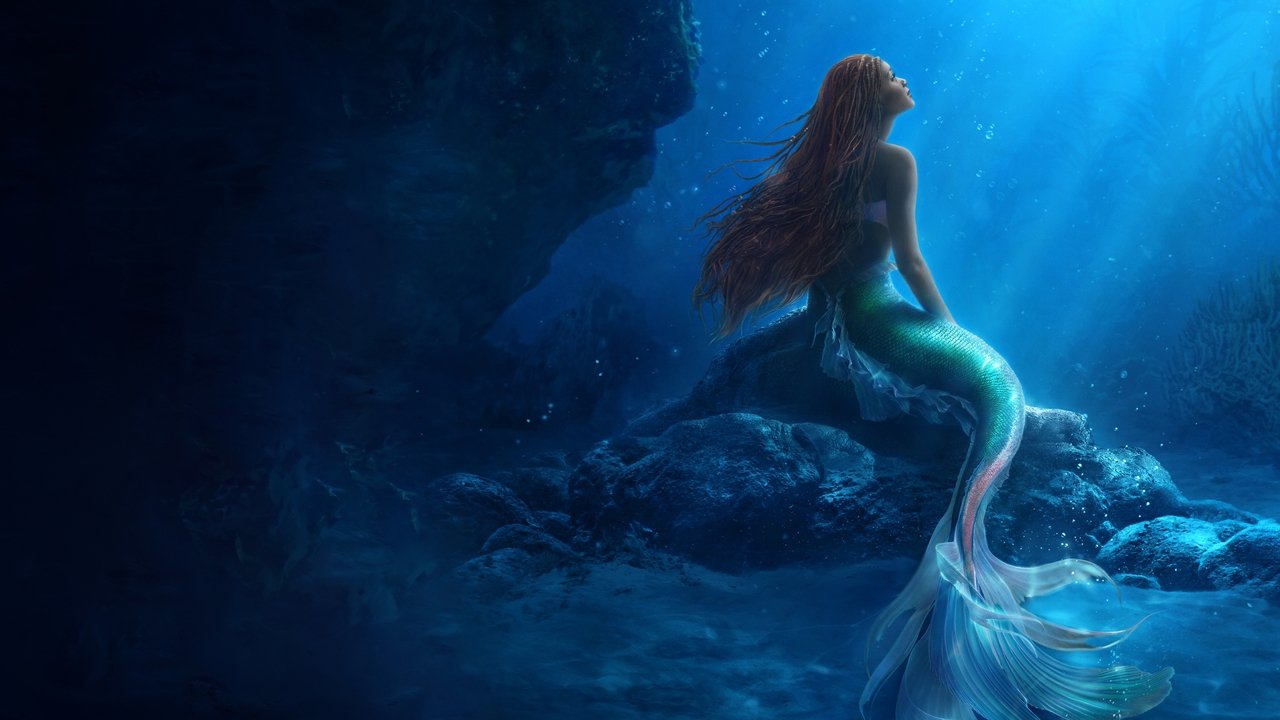 The Little Mermaid Movie Screenshot 4