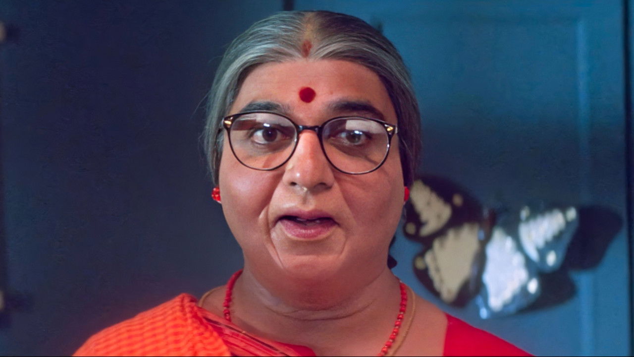 Avvai Shanmugi Movie Screenshot 3