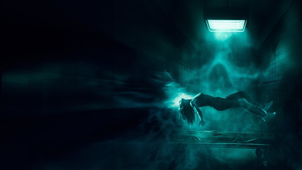 Double Blind Movie Screenshot 1