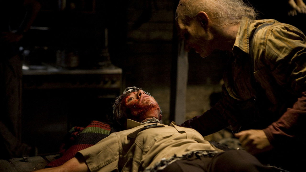 Wrong Turn 3: Left for Dead Movie Screenshot 3