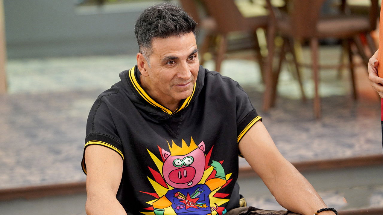 Good Newwz Movie Screenshot 3