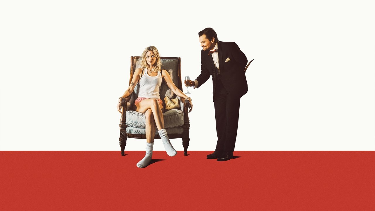 Borderline Movie Screenshot 2