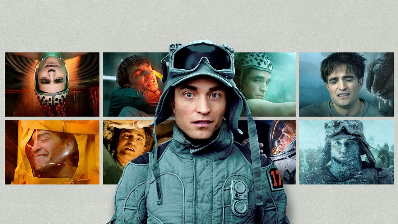 Mickey 17 Movie Screenshot 1