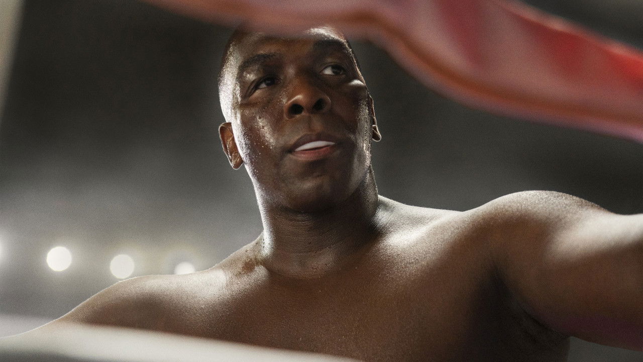 Big George Foreman Movie Screenshot 4