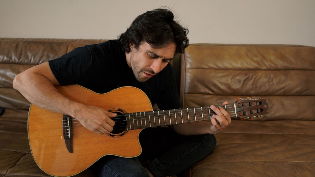 Mi Vida Me Pasa Movie Screenshot 3