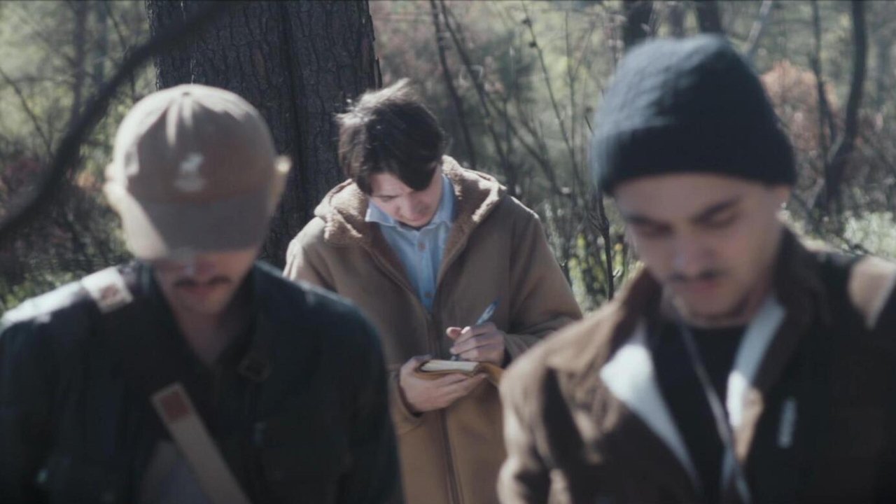 Synthesis Movie Screenshot 1